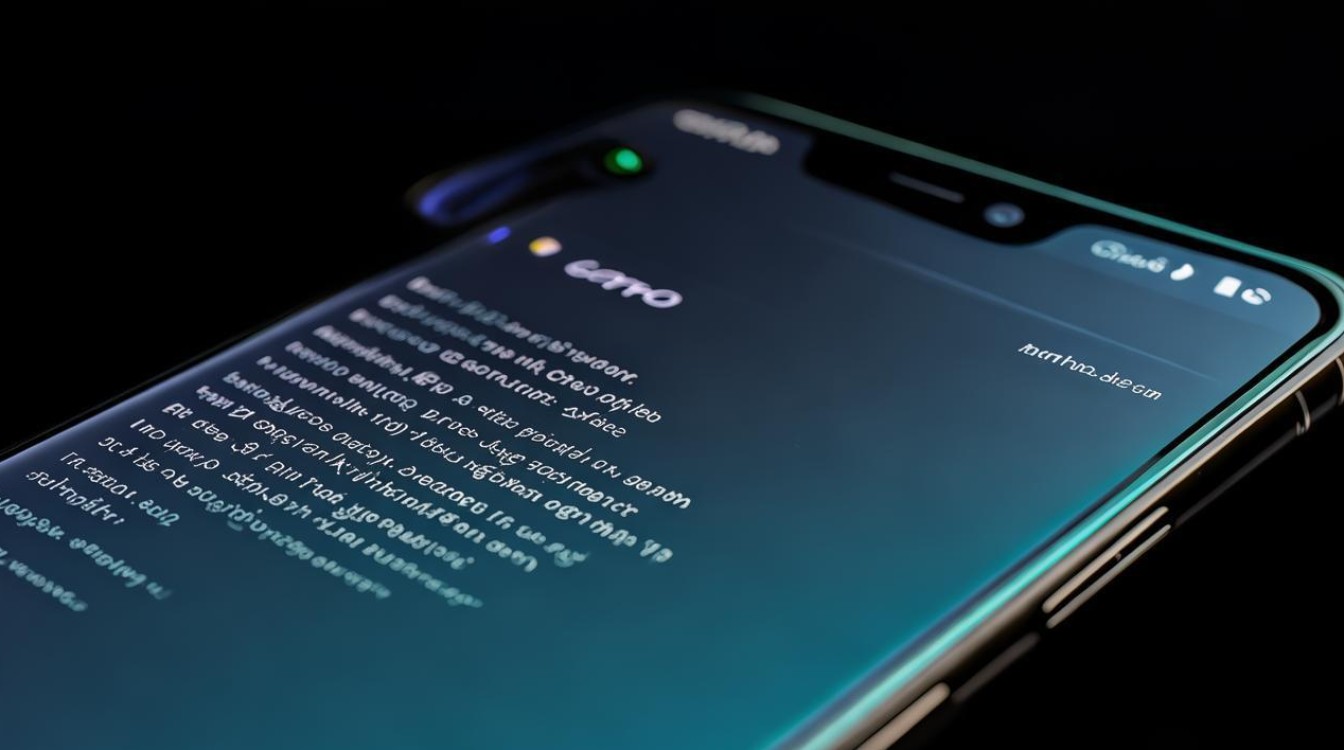 oppo手机屏幕亮线怎么调？自己能解决吗？