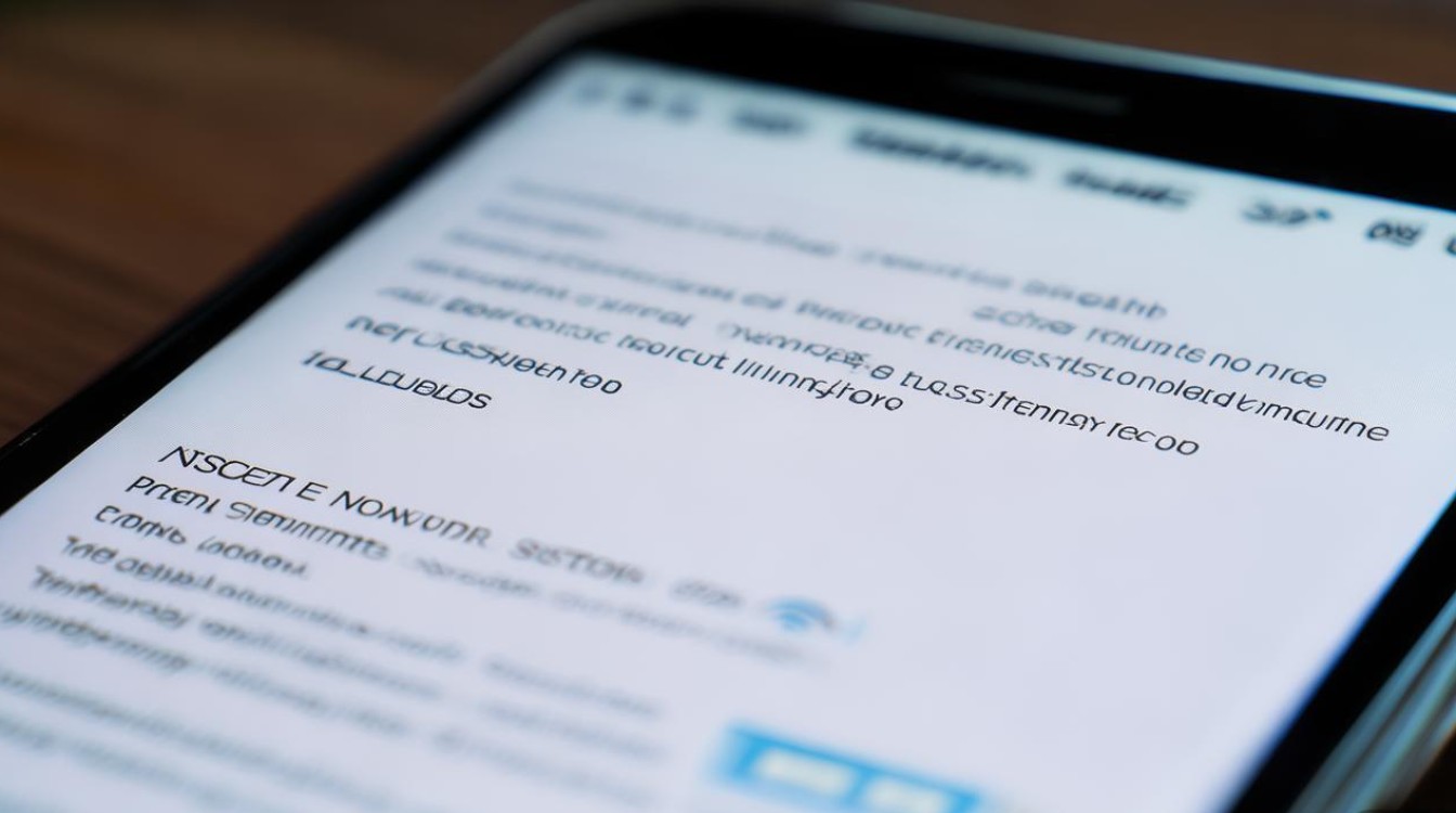 华为app显示网络异常怎么办？解决方法有哪些？