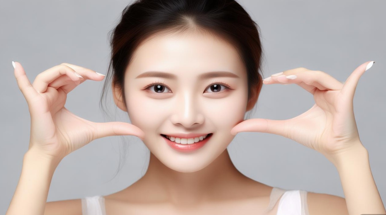 抖音比心美颜特效怎么拍？流程步骤详解来了