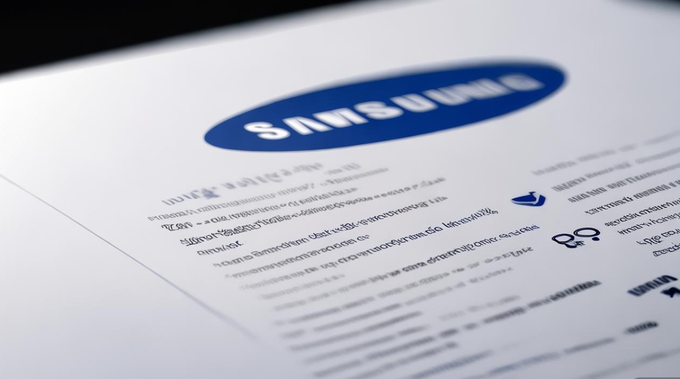 三星产品验证怎么查?官方渠道有哪些?