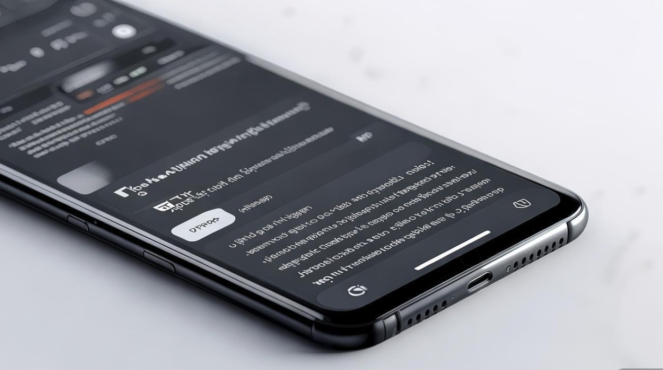 OPPO手机怎么开启前后分屏？分屏操作步骤详解