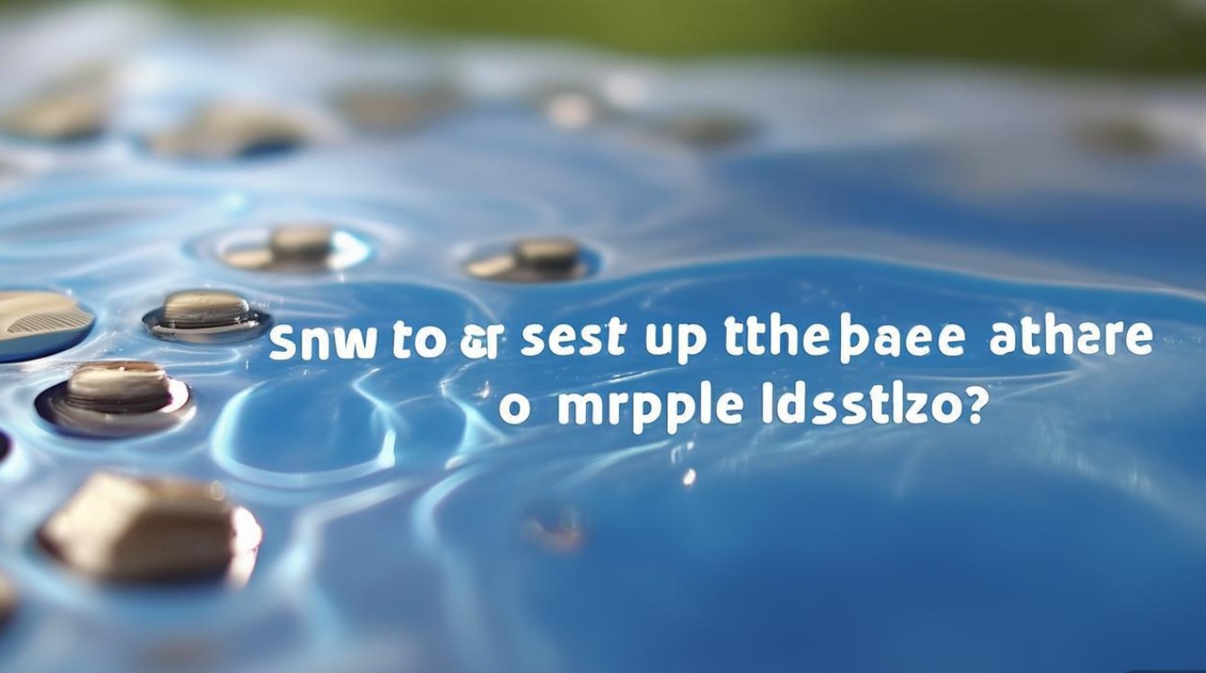 苹果桌面天气设置不了怎么办?解决方法有哪些?