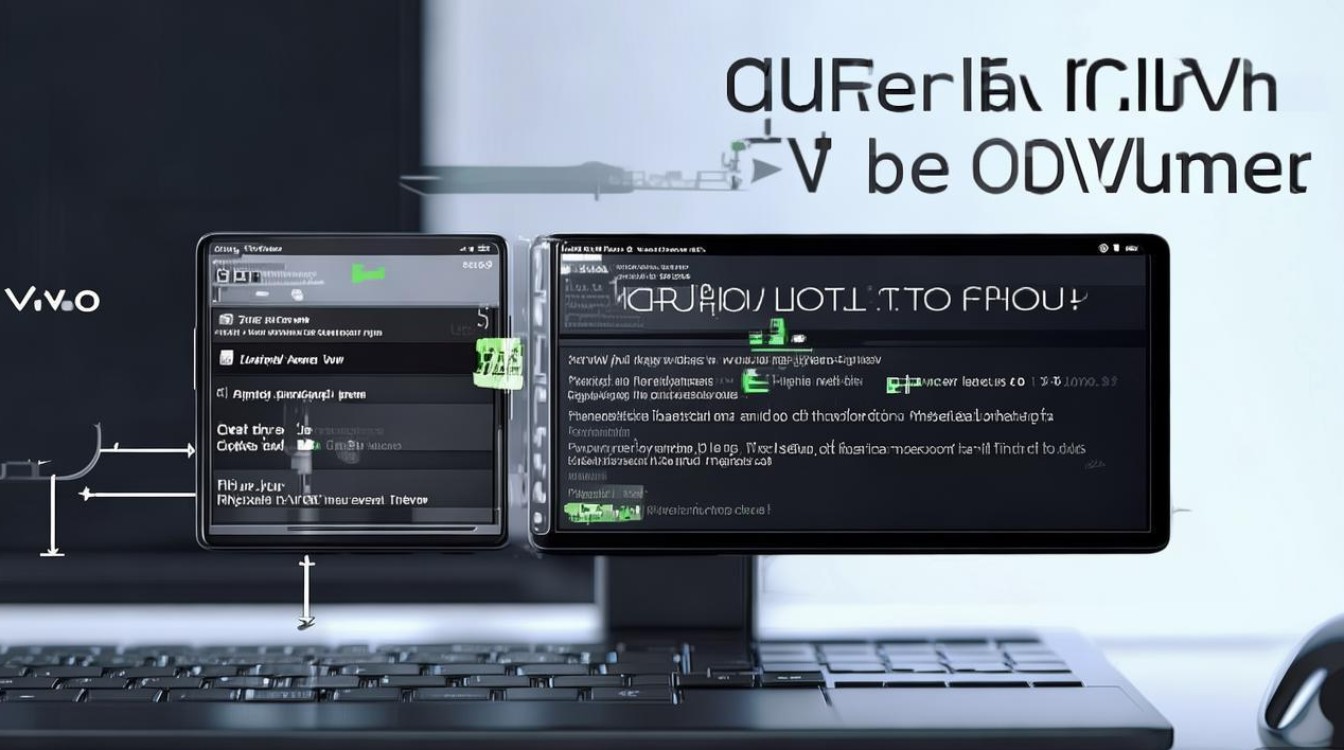 vivo手机忘记密码怎么通过电脑解锁bootloader？