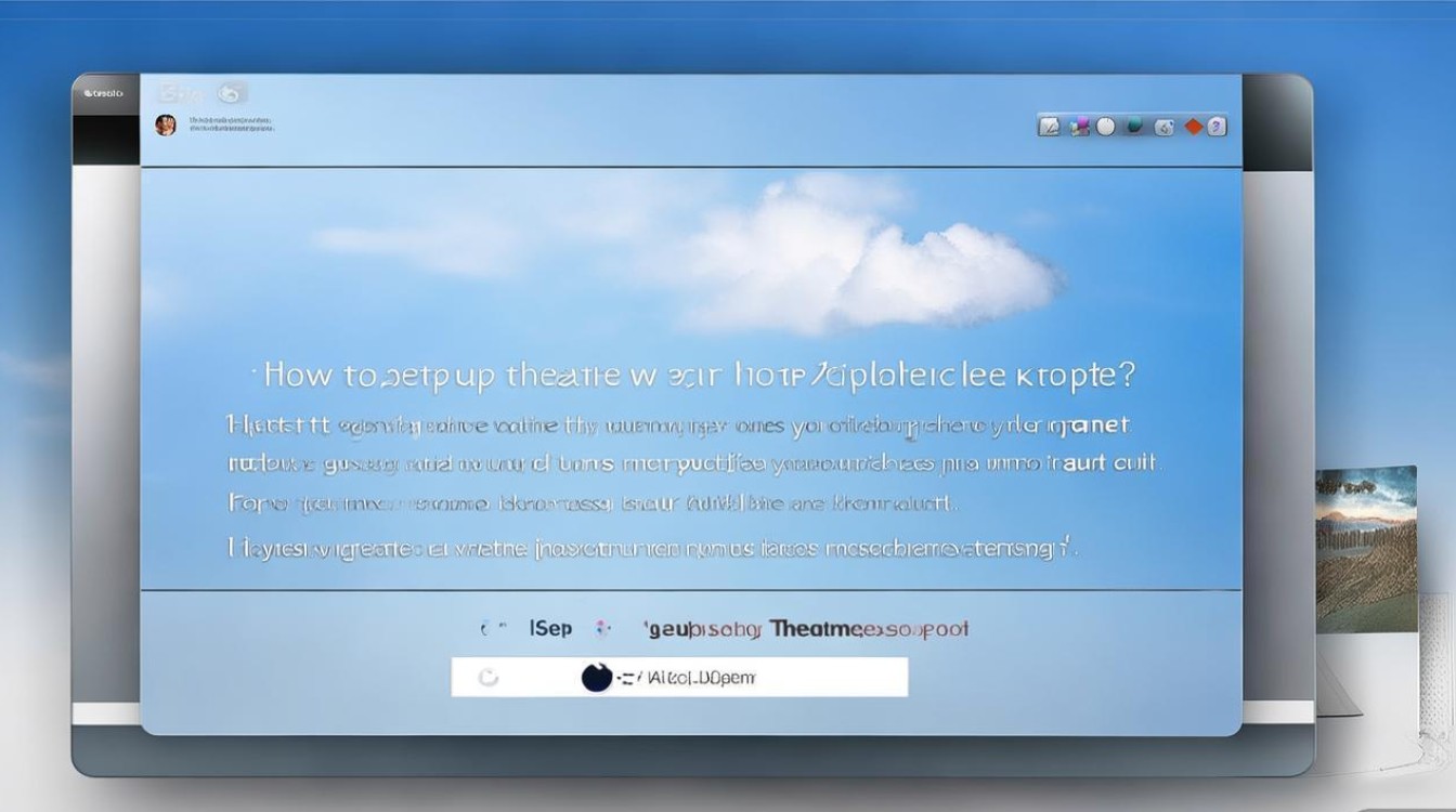 苹果桌面天气设置不了怎么办？教你解决！