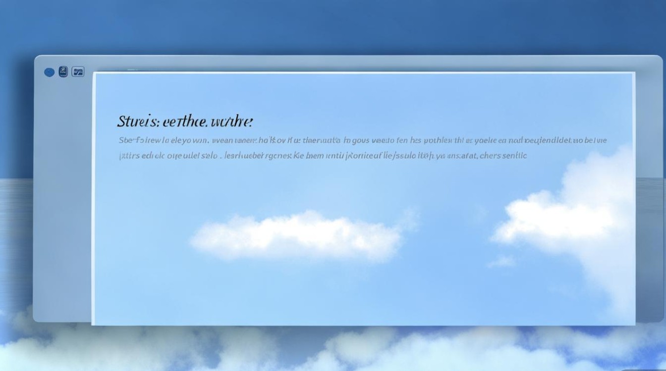 苹果桌面天气设置不了怎么办？教你解决！