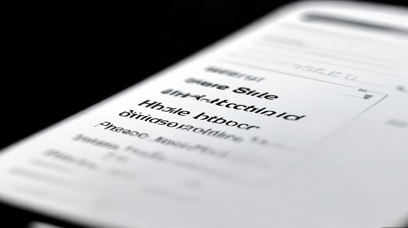 OPPO手机图片隐私设置藏哪里？怎么找回隐藏图片？