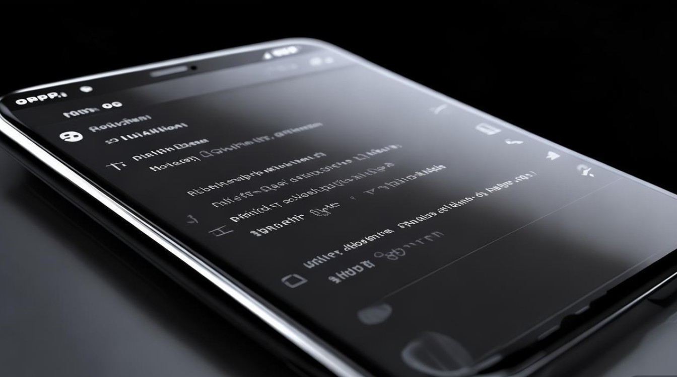 OPPO手机图片隐私设置藏哪里？怎么找回隐藏图片？