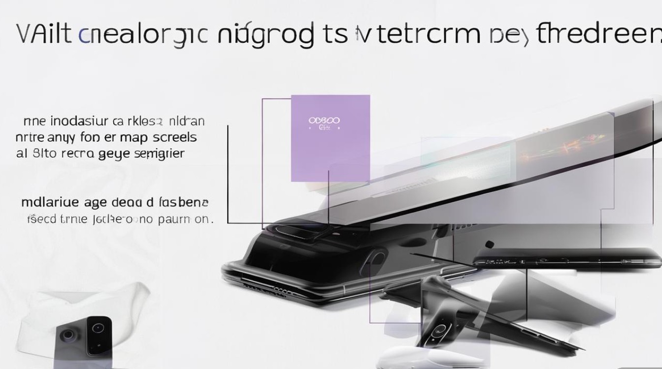 oppo水滴屏怎么隐藏？全面屏手机水滴屏遮挡方法有哪些？