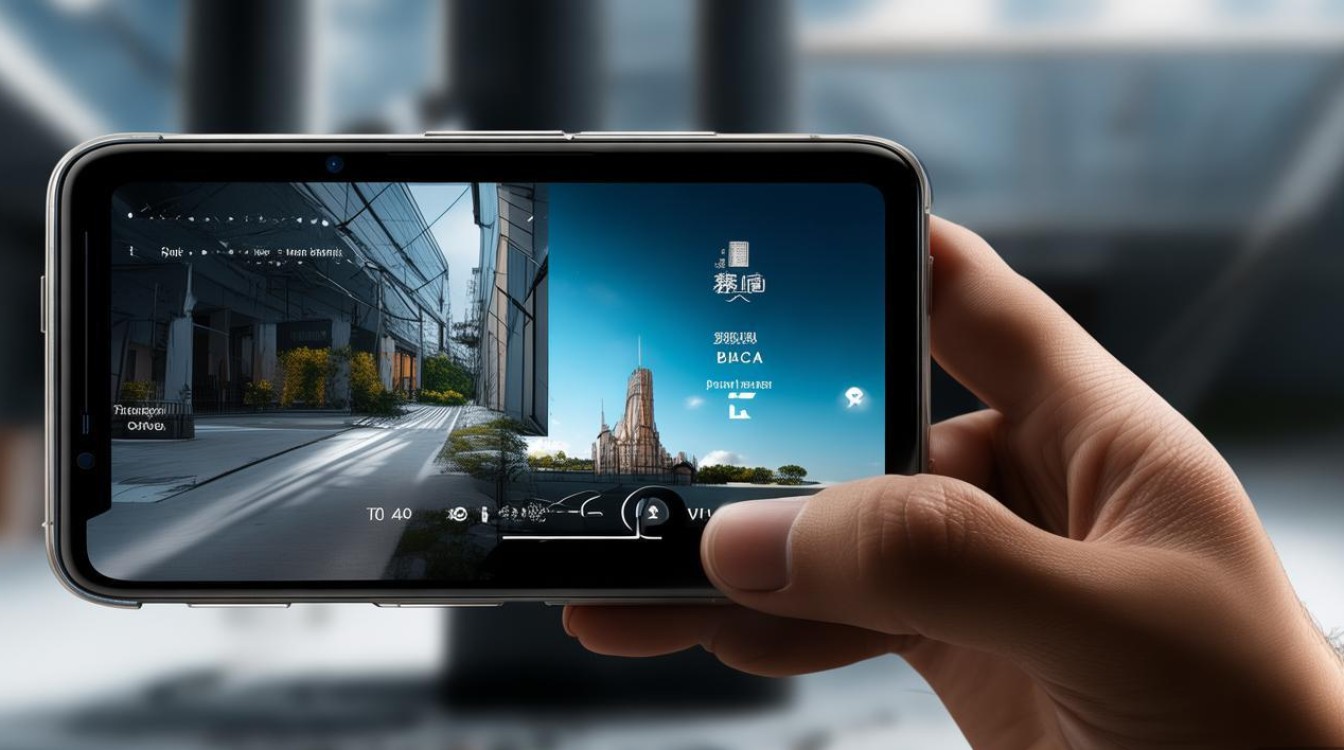 oppo全景模式怎么拍出大片效果？新手必看步骤