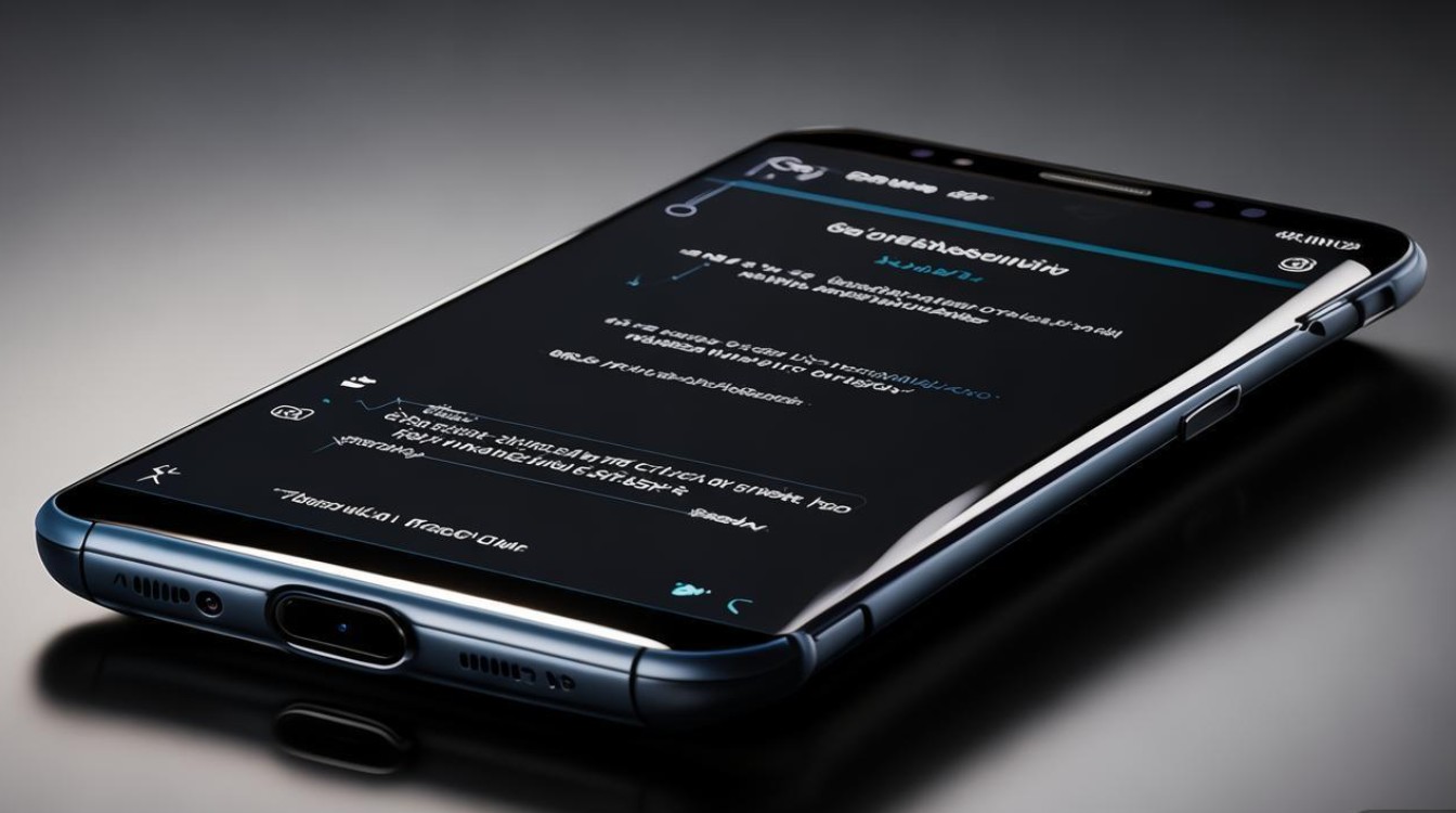 三星S8手机摄像头怎么手动调光圈参数？