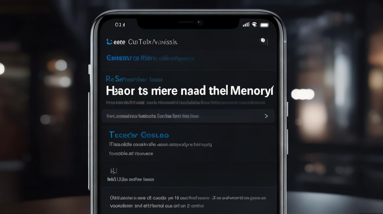 Xiaomi 11 Ultra怎么拓展内存？附详细方法教程