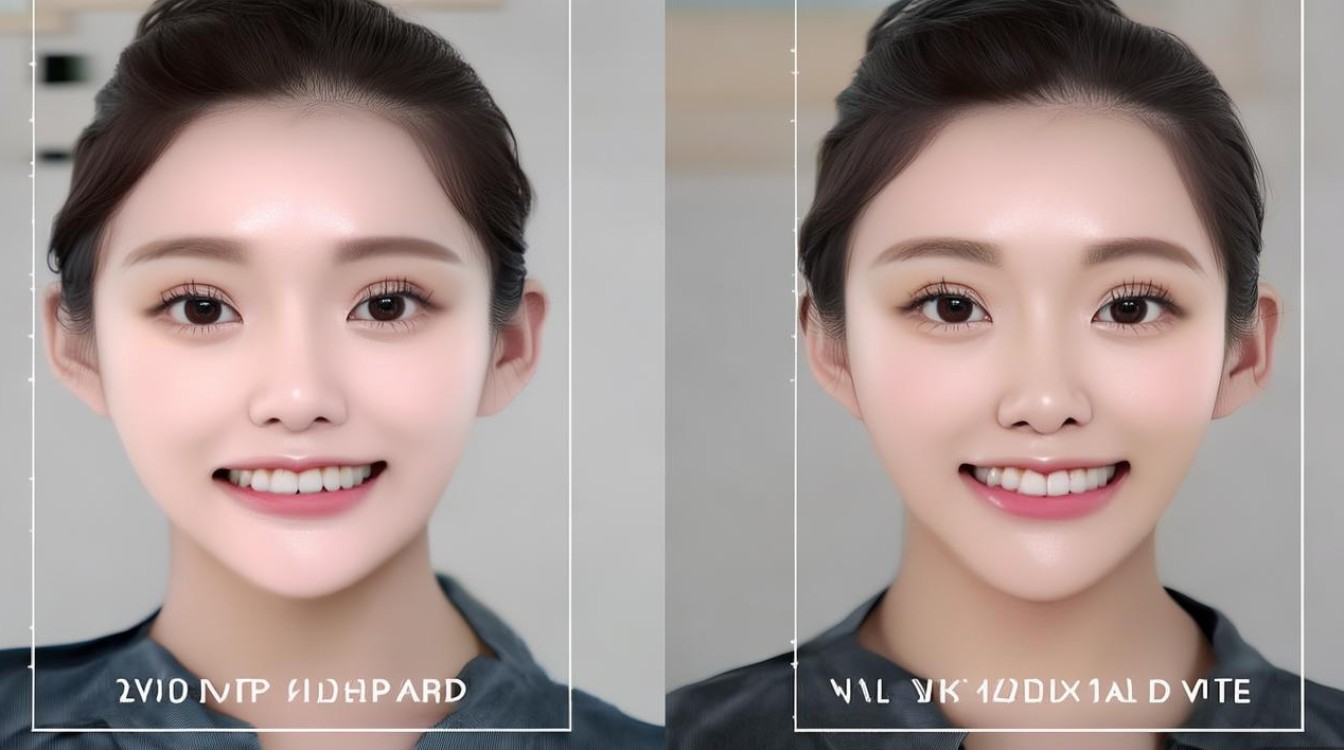 vivo Y19t和Y17自拍效果哪个更好？细节与清晰度对比评测