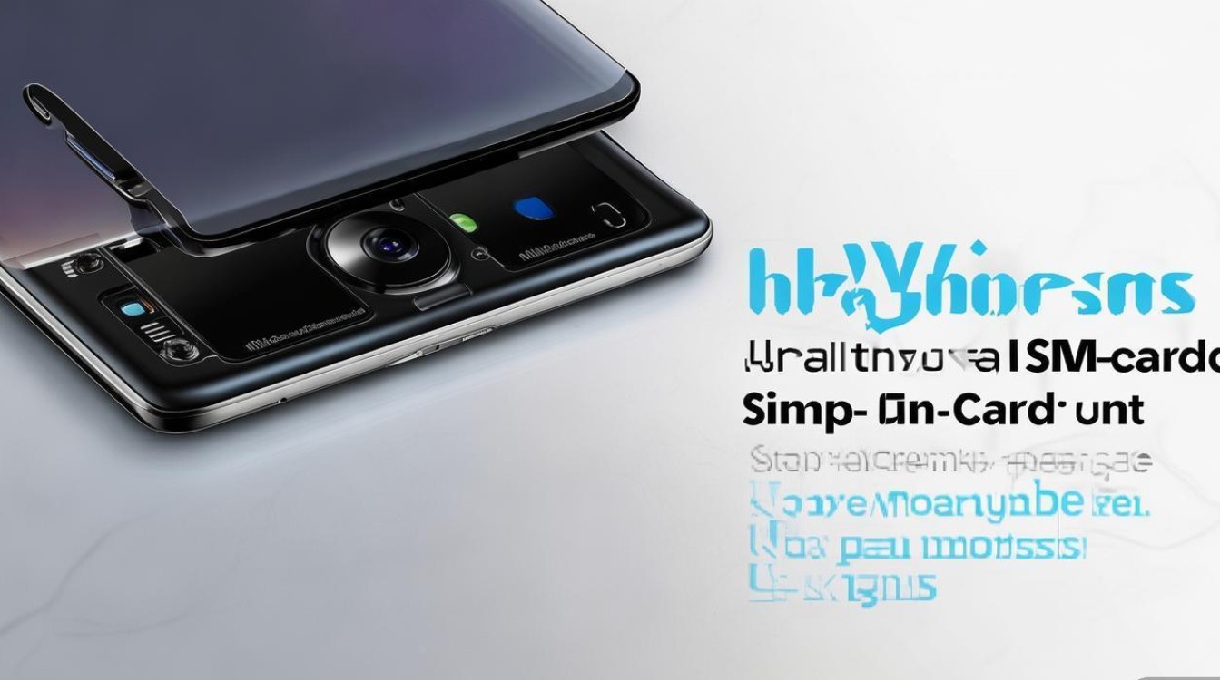 Vivo E5怎么装SIM卡？新手操作步骤详解。