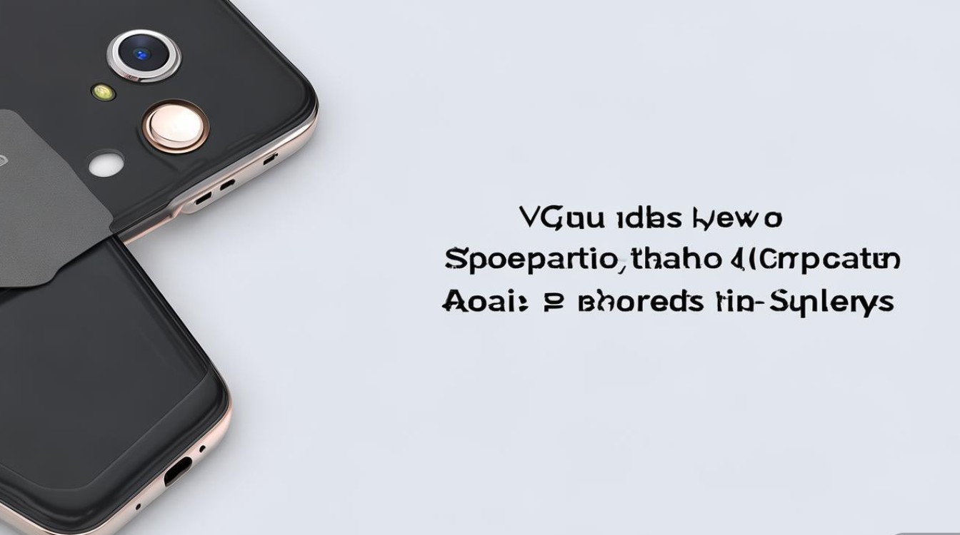 Vivo E5怎么装SIM卡？新手操作步骤详解。