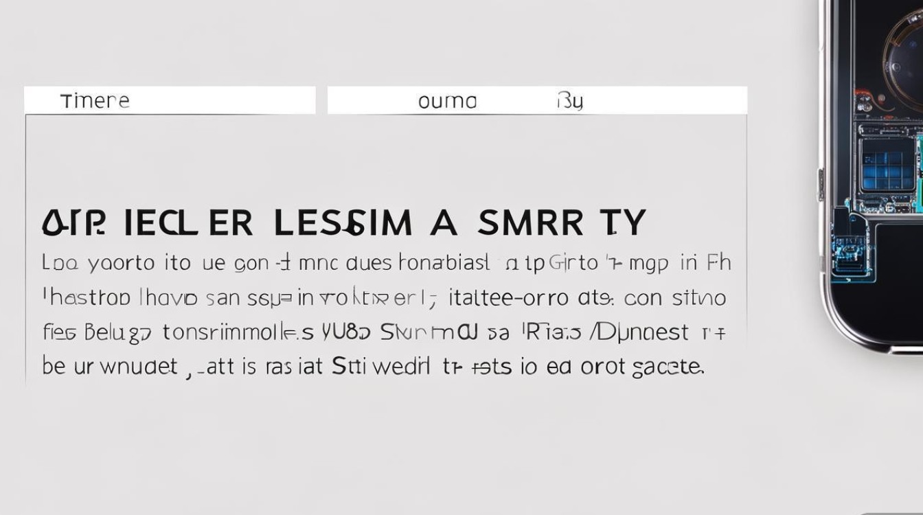 Vivo E5怎么装SIM卡？新手操作步骤详解。