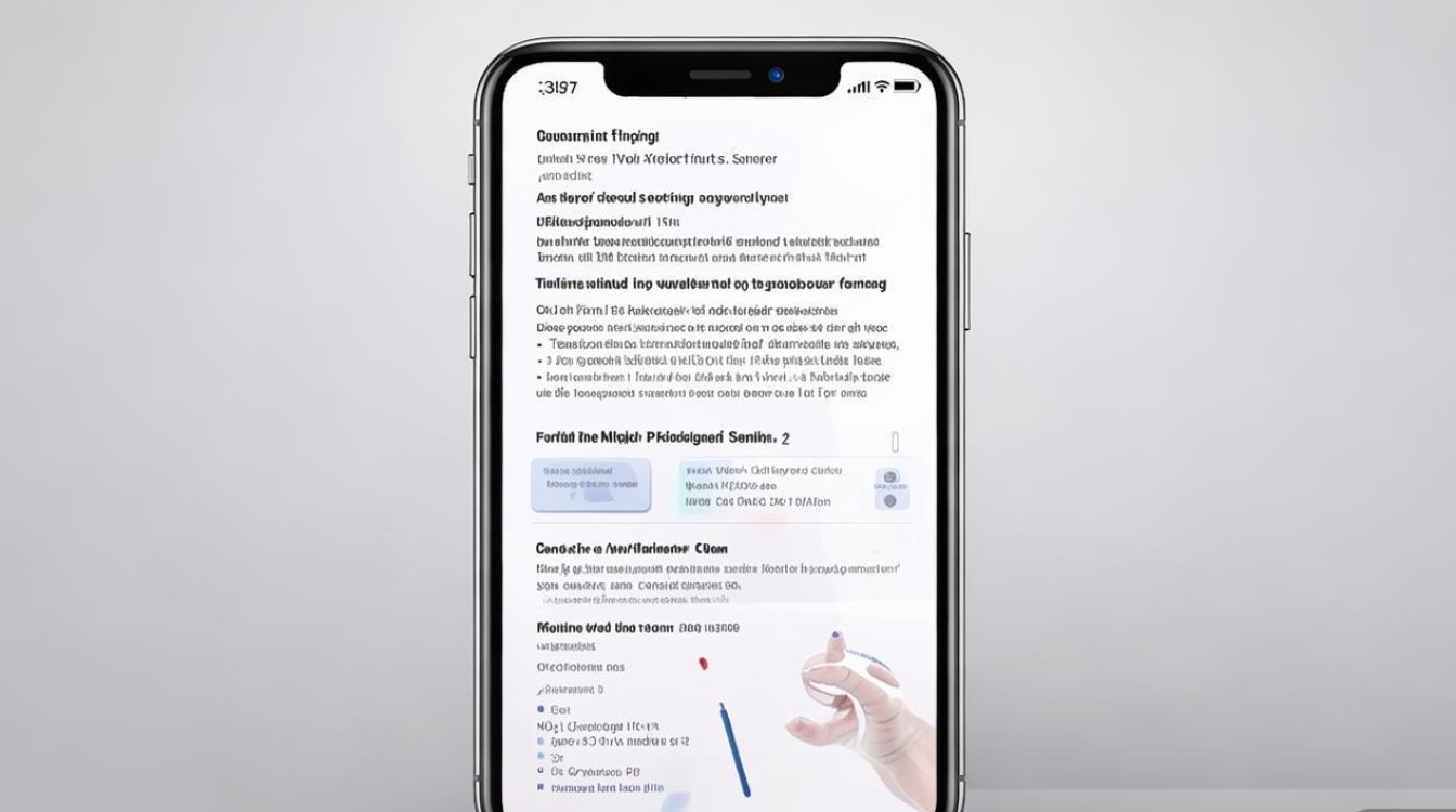 苹果指纹4解锁怎么设置？详细步骤教程在此