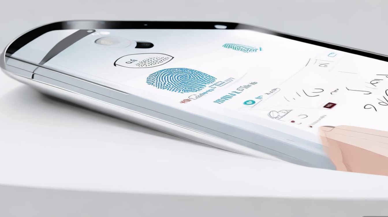 苹果指纹4解锁怎么设置？详细步骤教程在此