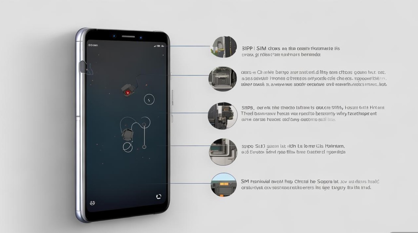 华为7手机卡怎么装？详细步骤在这里！