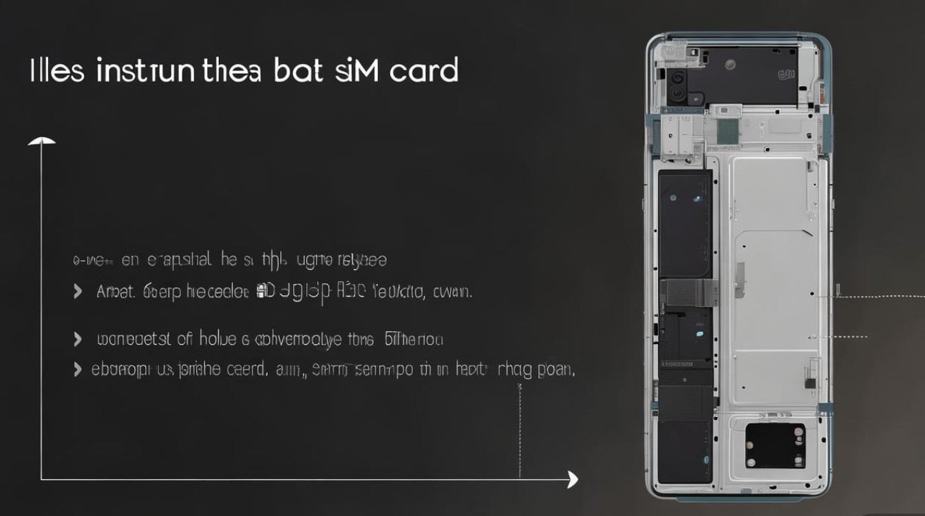 华为7手机卡怎么装？新手必看步骤详解