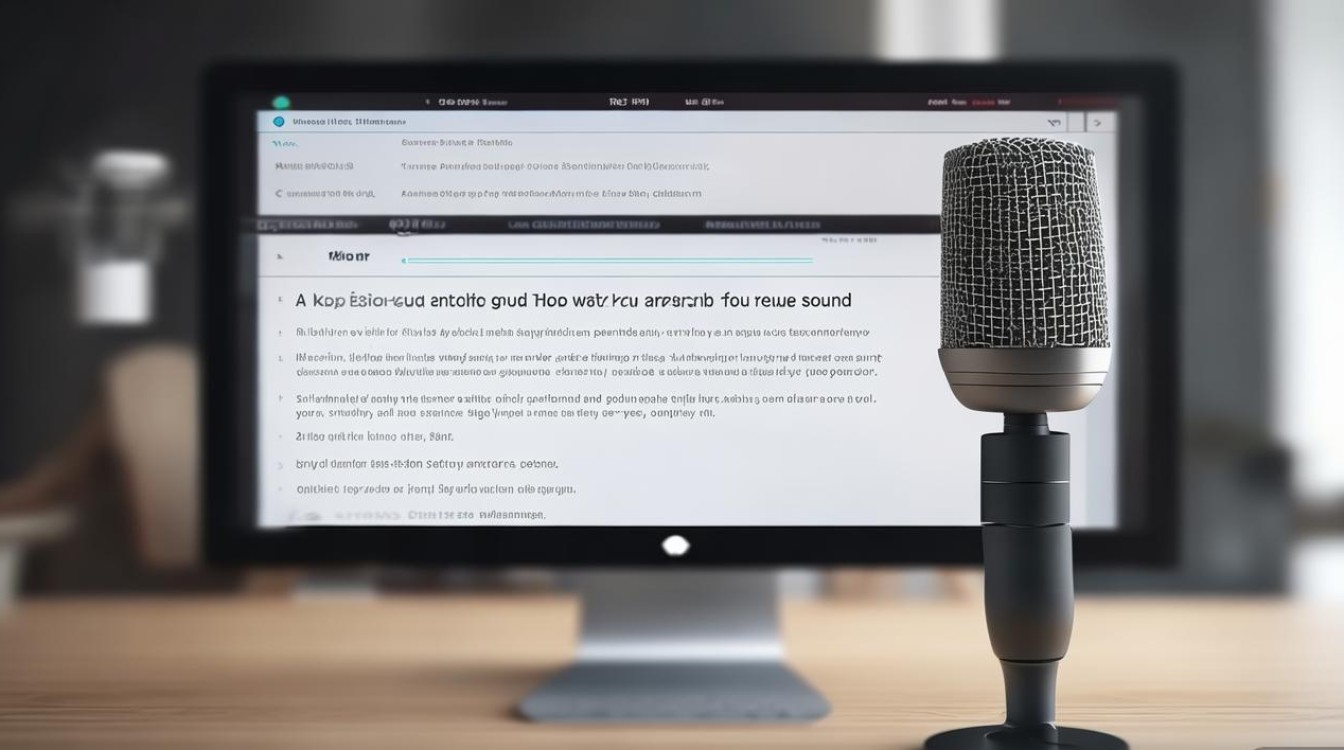 唱吧app麦克风声音怎么调？新手设置教程步骤详解