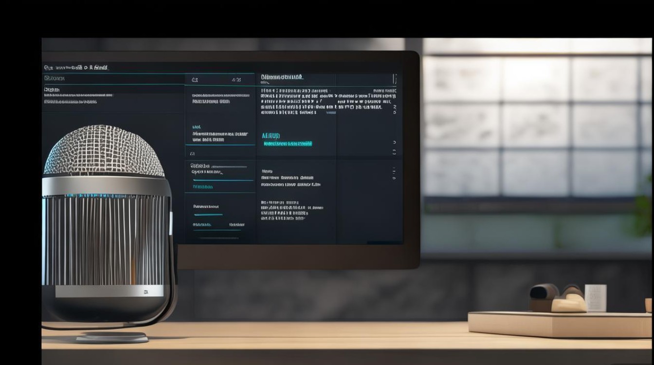 唱吧app麦克风声音怎么调？新手设置教程步骤详解