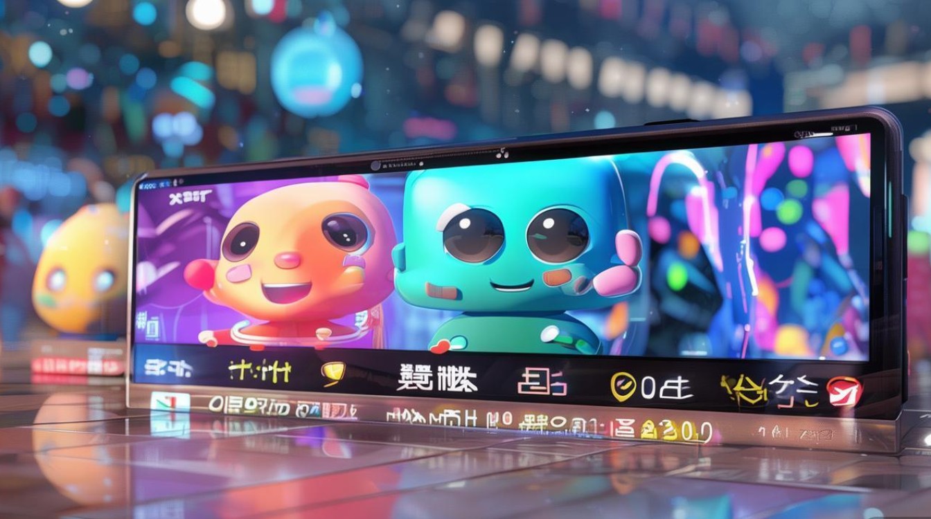 腾讯新短视频APP哈皮与皮皮虾定位类似，差异在哪？