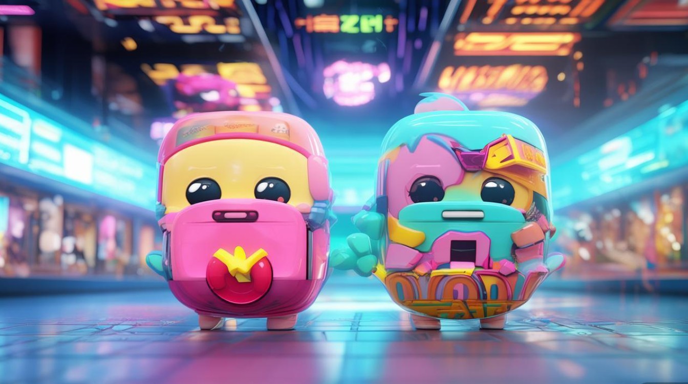 腾讯新短视频APP哈皮与皮皮虾定位类似，差异在哪？