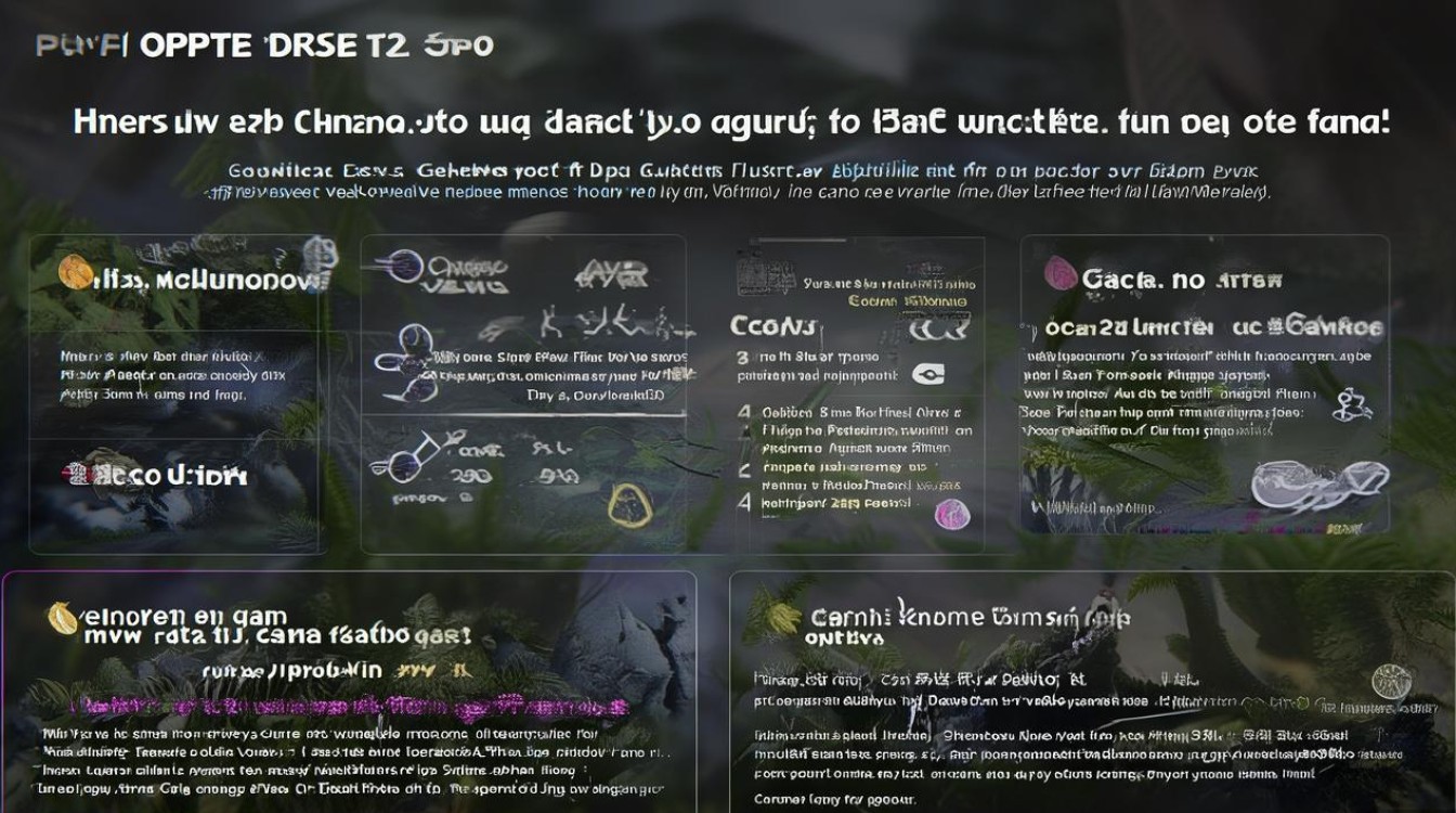 明日之后oppo版怎么玩？新手入门指南攻略分享？