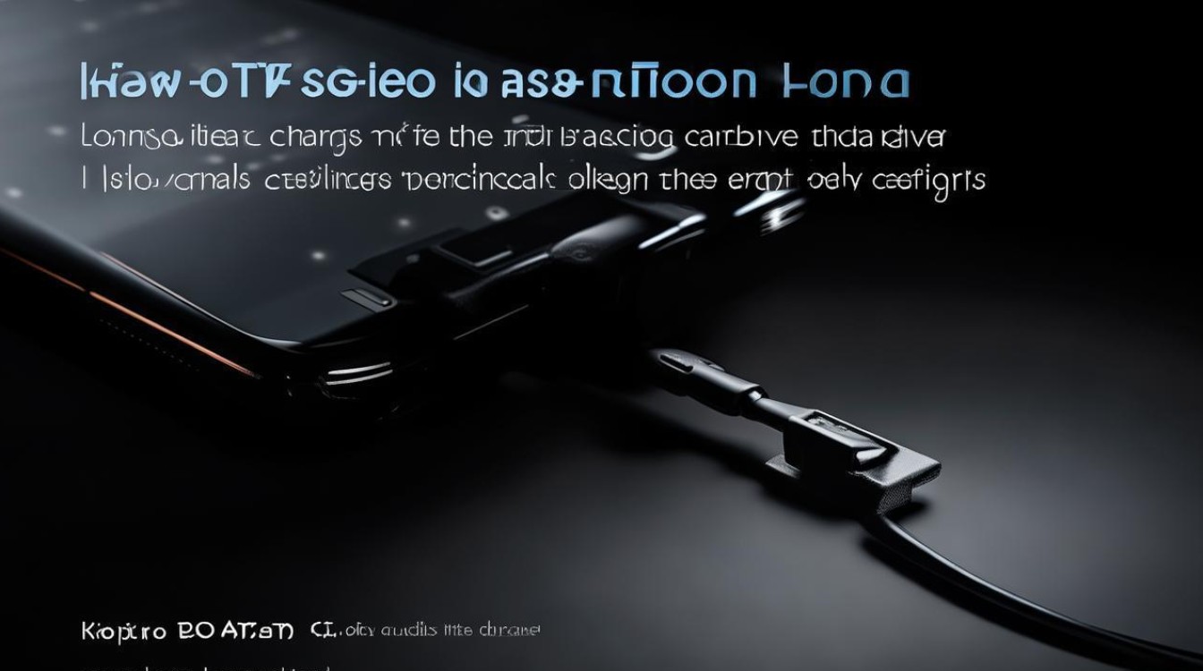 oppo手机怎么充电好？正确充电方法与注意事项有哪些？