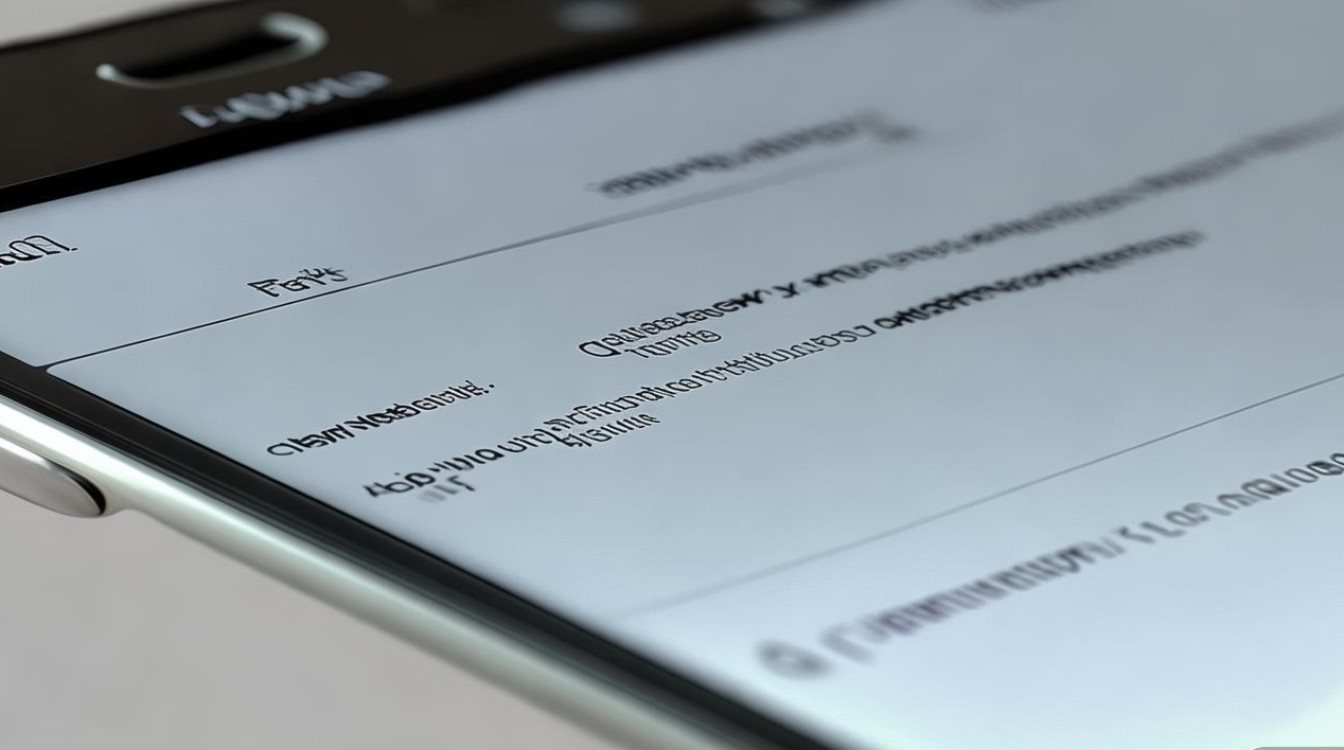 华为7plus时间怎么调？详细步骤教您设置时间。