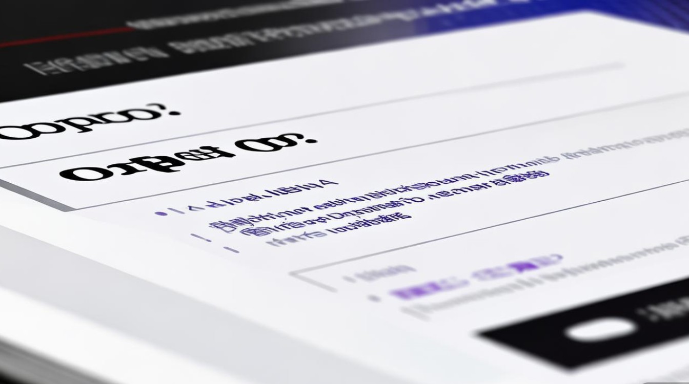 oppo官网登录不了怎么办？忘记密码或账号怎么找回登录？