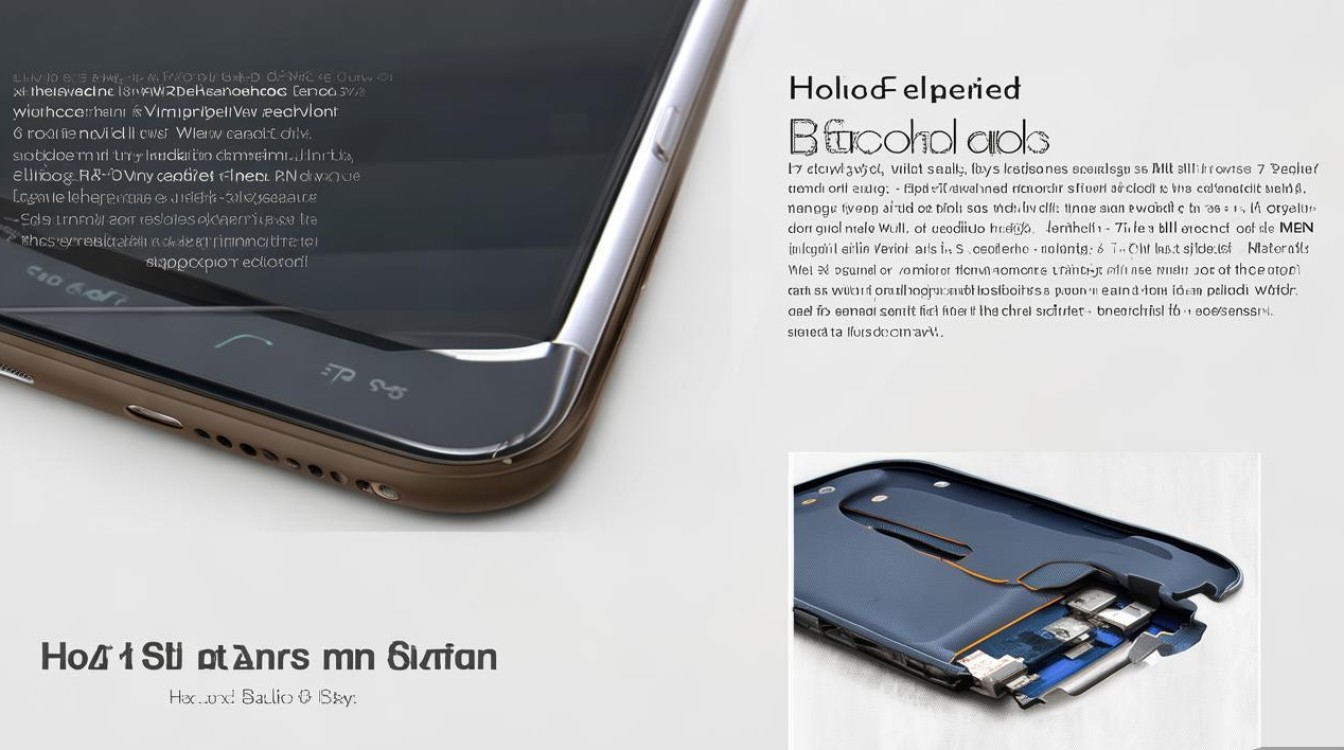 华为6x怎么弹卡槽?手机卡槽弹出方法步骤详解