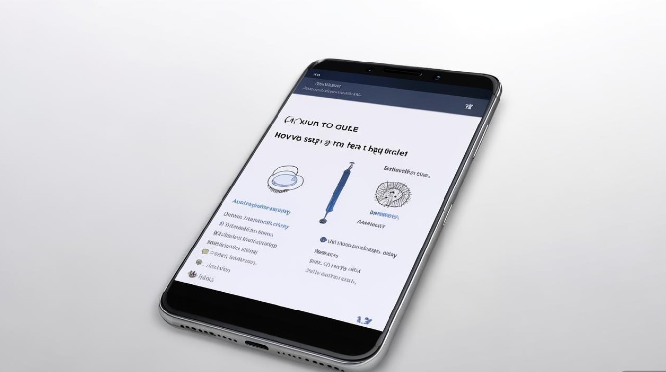 华为6S怎么格机？格机前必看这3步，数据不丢！