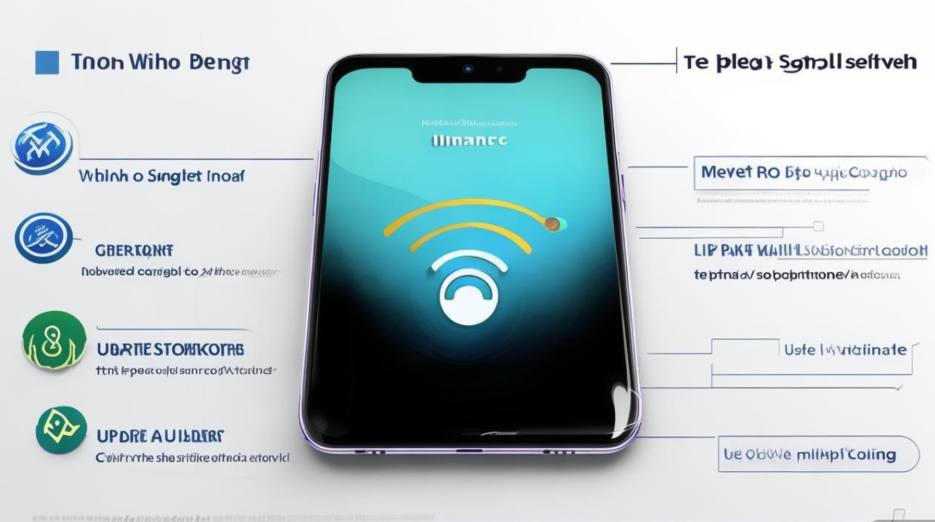 Xiaomi 12 Pro信号差怎么办？解决方法有哪些？