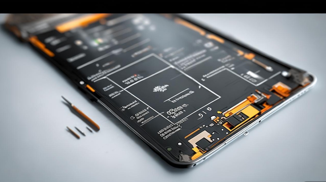 三星J7109拆显示屏教程步骤详细吗？