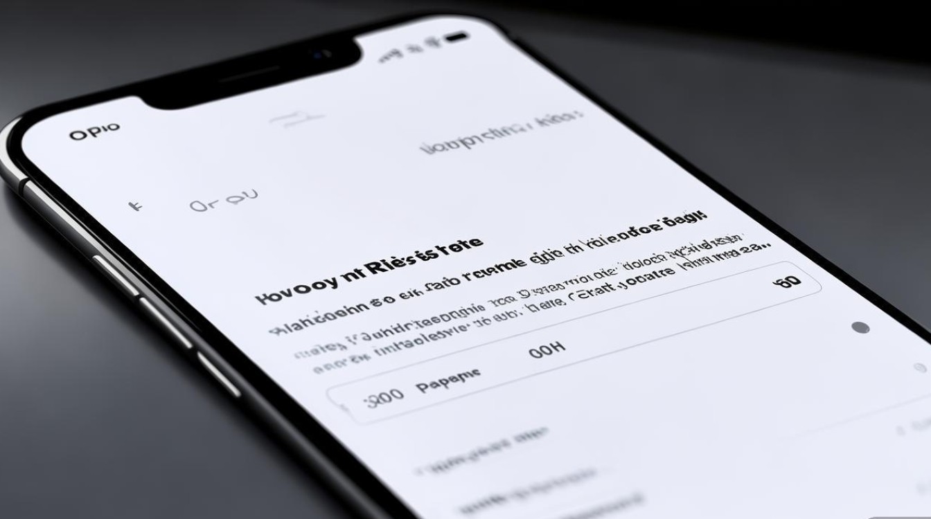 oppo高刷屏怎么开？90Hz/120Hz刷新率设置方法在这里