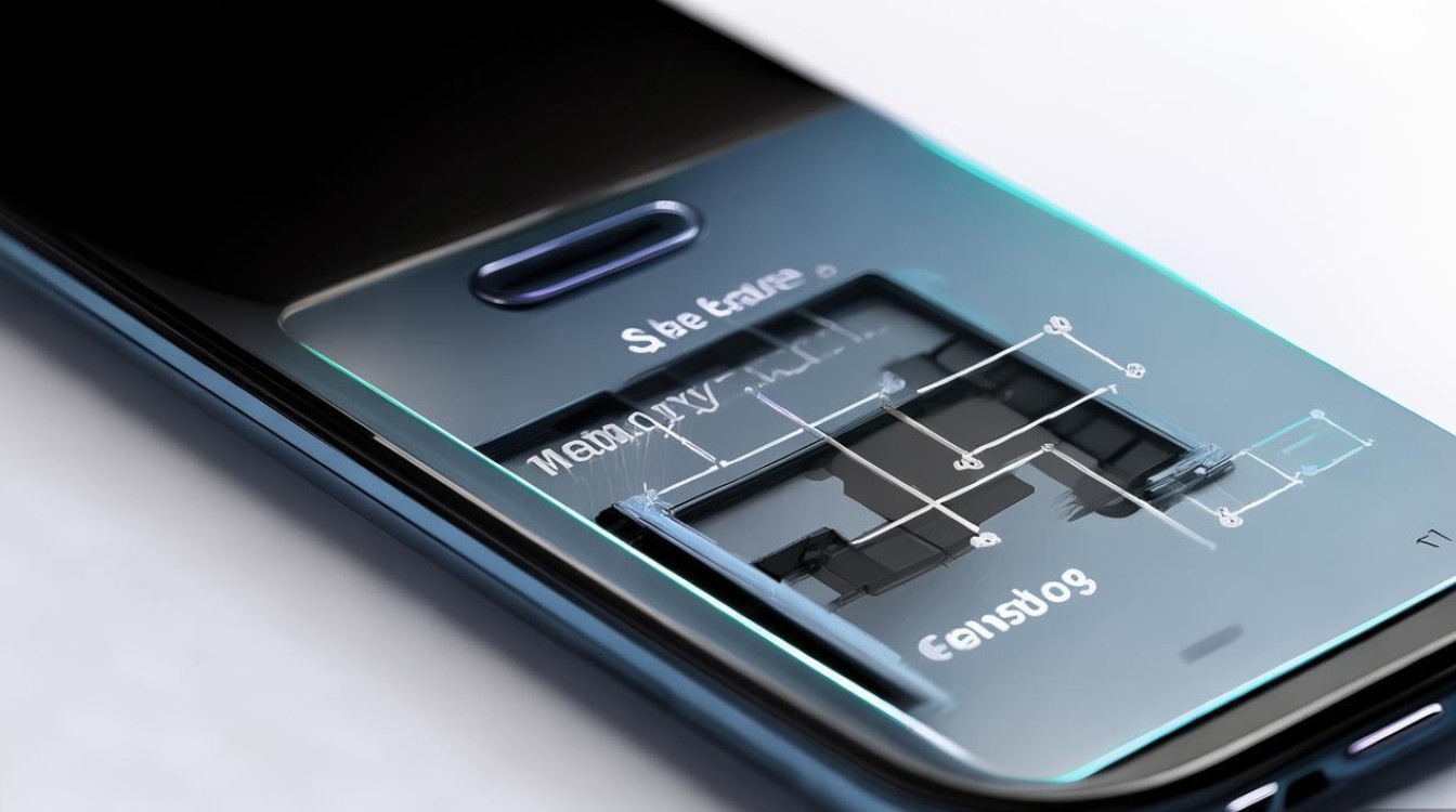 三星J5008手机内存卡怎么装？详细步骤教程