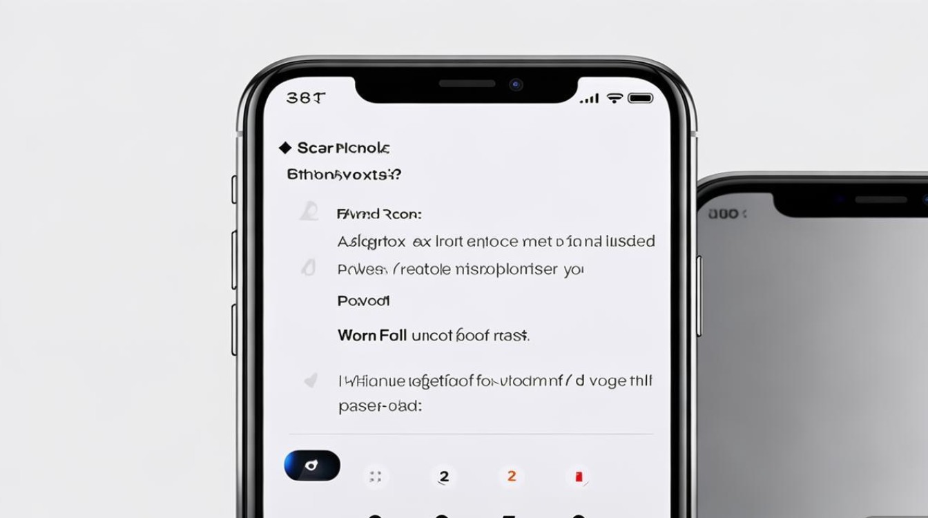 苹果开锁密码忘了怎么办？手机被锁如何解锁？
