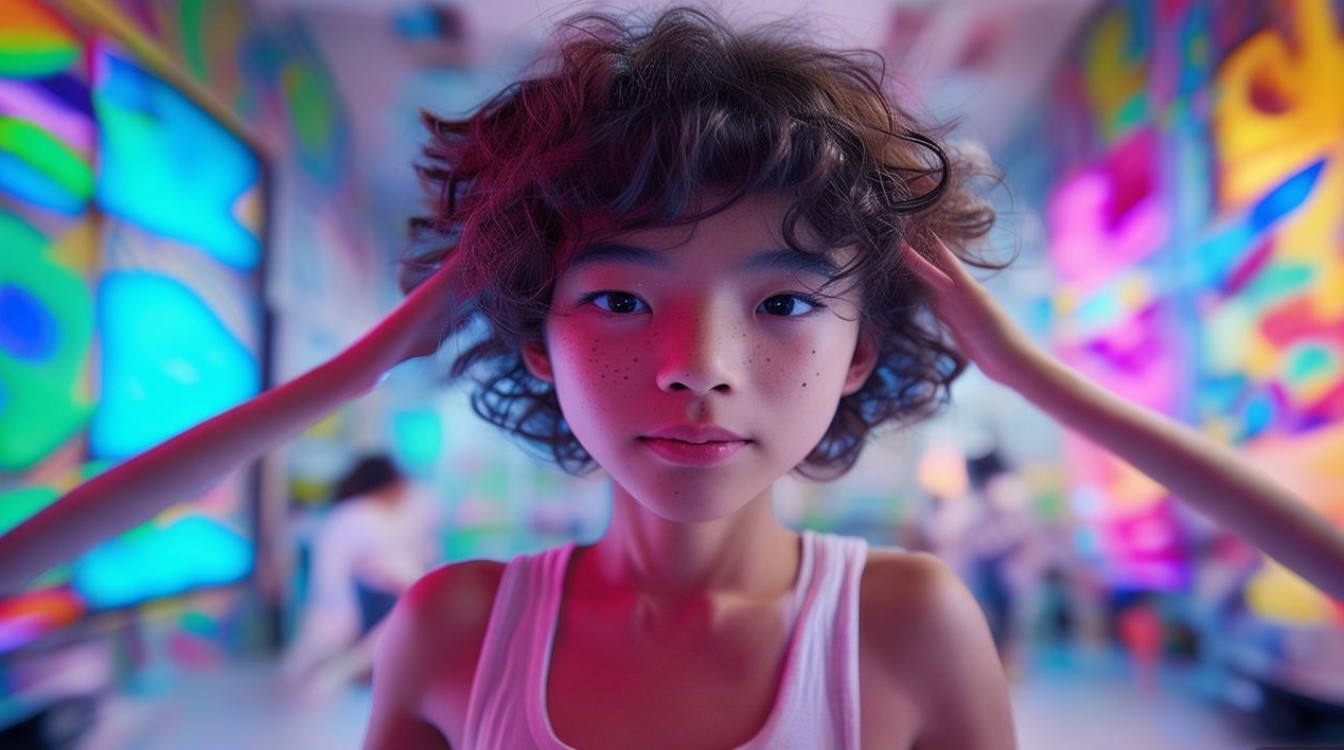 Faceu手势舞特效在哪找？新手找不到入口怎么办？