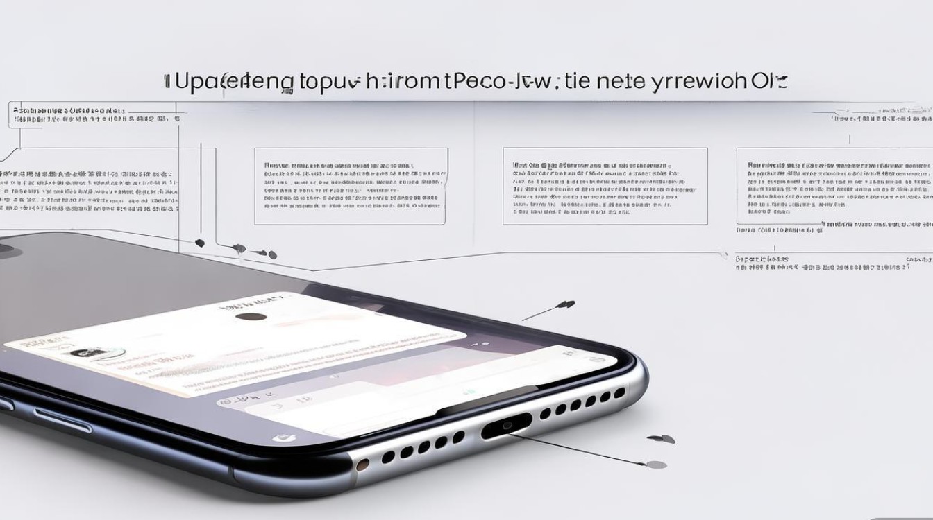 小米12升级澎湃OS详细步骤是什么?