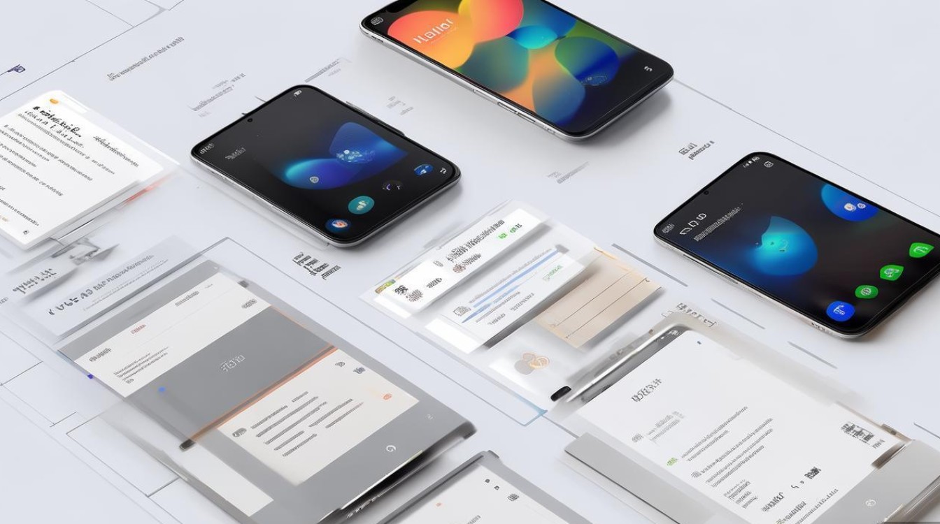 小米12升级澎湃OS详细步骤是什么?