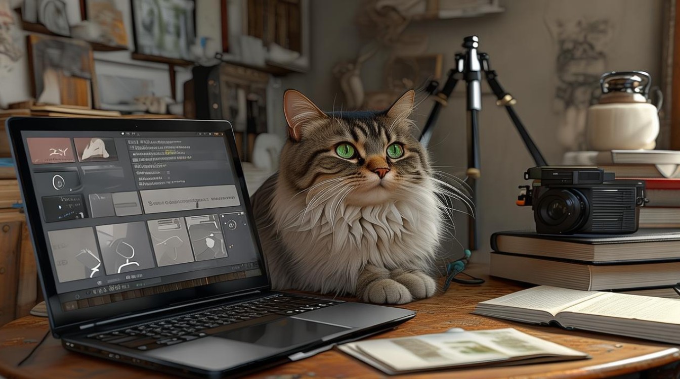 猫饼视频vlog怎么制作？新手小白教程分享