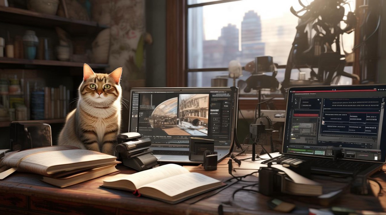 猫饼视频vlog怎么制作？新手小白教程分享