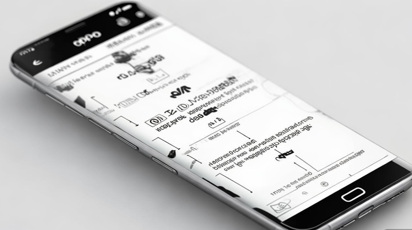 OPPO拍照怎么关闭镜像模式？前置自拍后置拍照都适用吗？