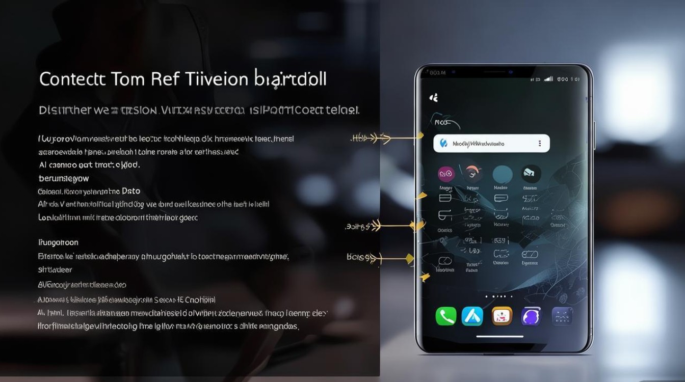 华为5手机连接电视没信号?设置步骤详细教程?