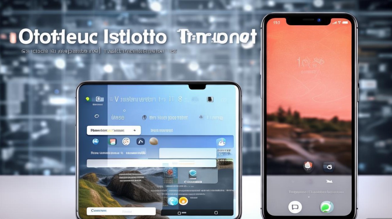 华为5手机连接电视没信号?设置步骤详细教程?