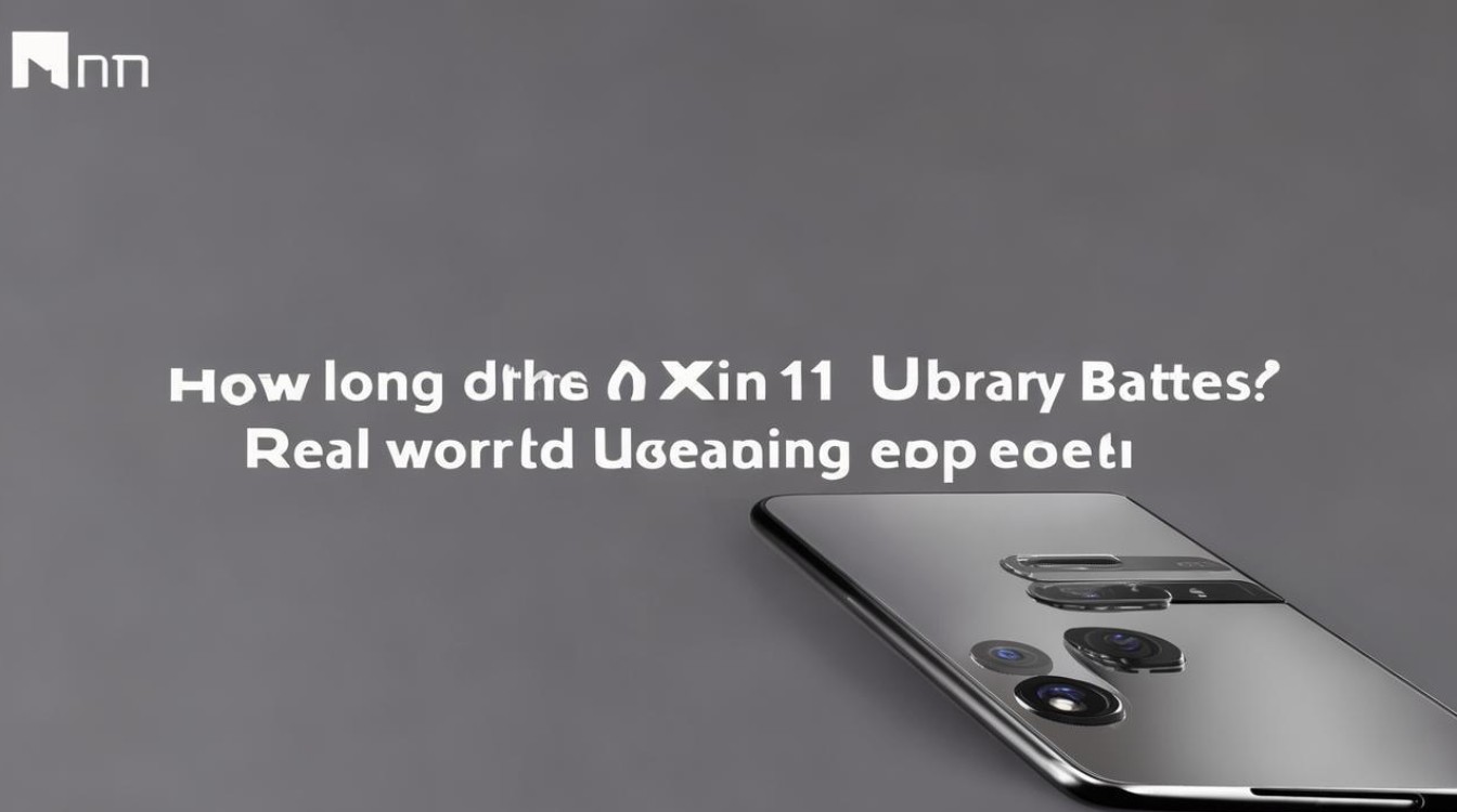 小米11 Ultra电池续航到底能撑多久？真实使用体验如何？