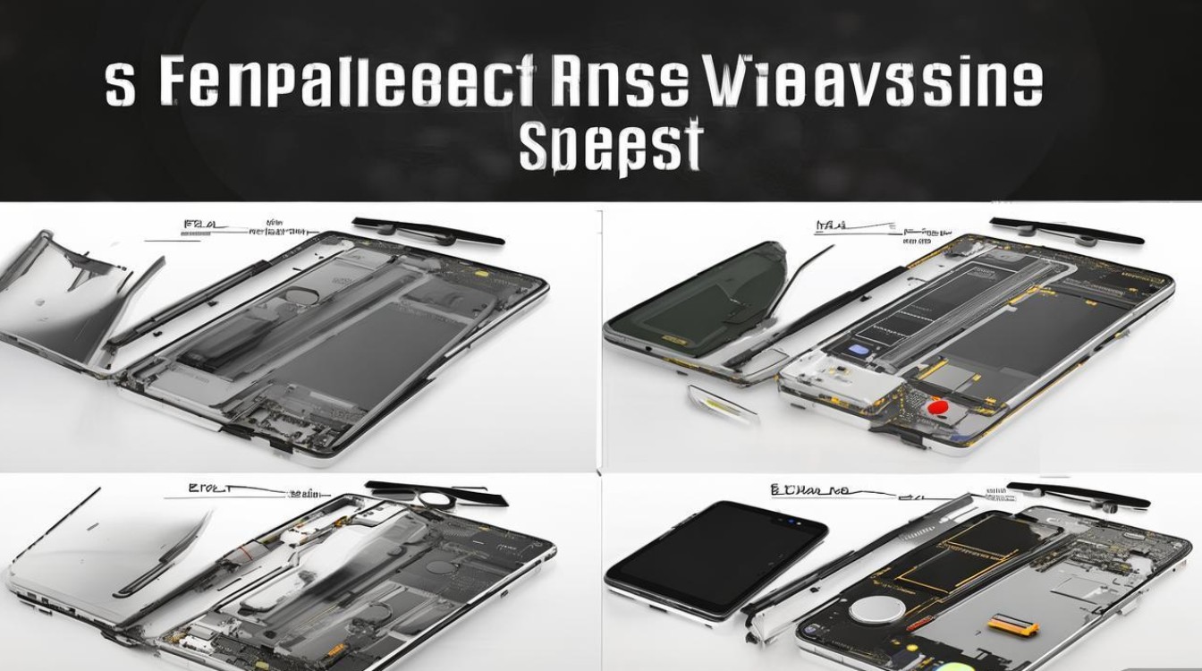 vivo x710l换显示屏步骤是什么？自己换要注意什么？