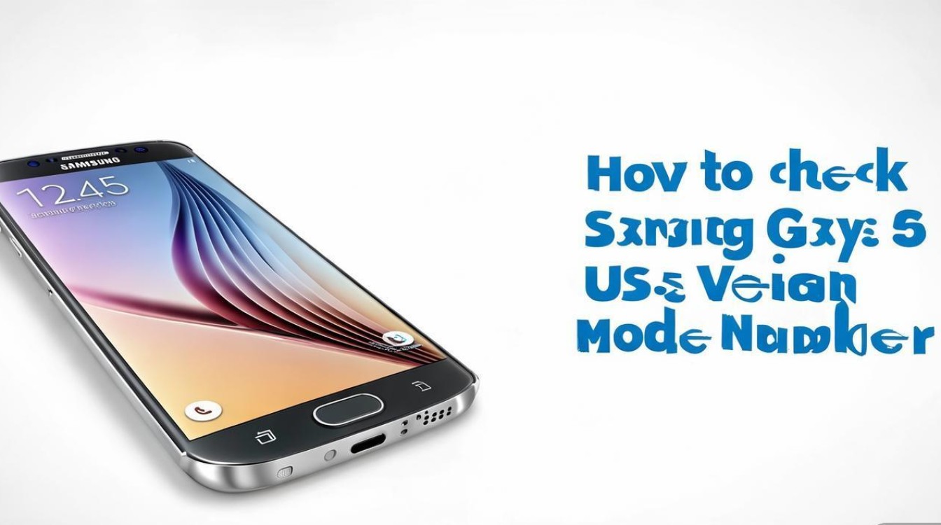 三星S6美版怎么看版本型号？