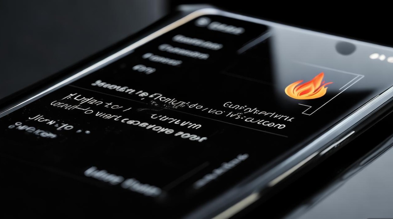 OPPO手机火苗怎么关?火苗图标不消失怎么办?